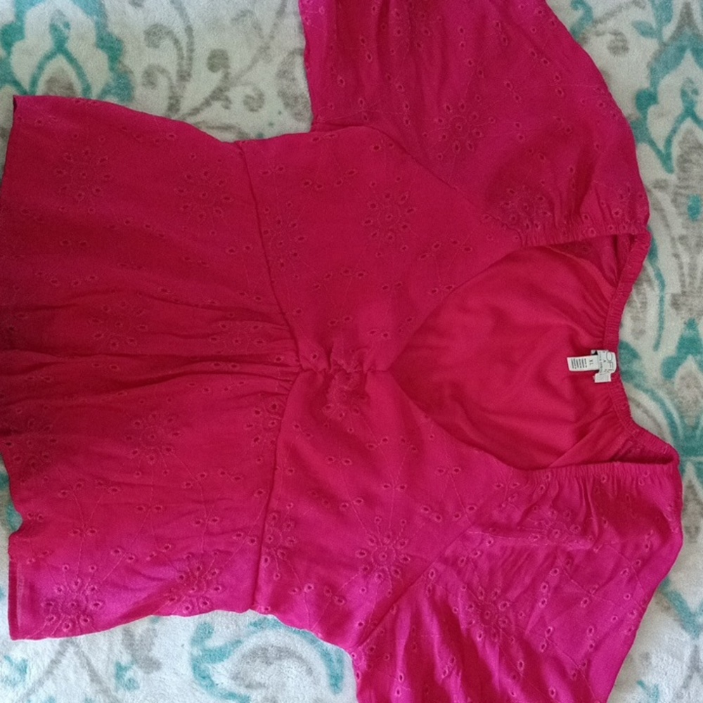 Women's shirt